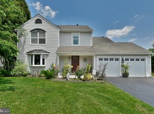 249 Winchester Dr, Horsham, PA 19044