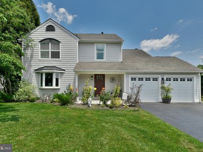 249 Winchester Dr, Horsham, PA, 19044