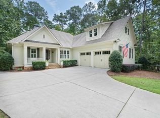 1860 Garners Ferry Rd, Greensboro, GA 30642