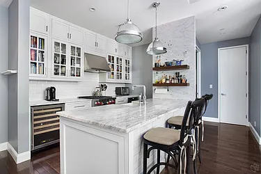 Rented by Halstead Real Estate