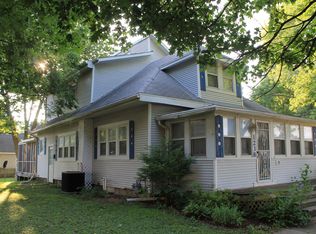 1238 5th St, Nevada, IA 50201