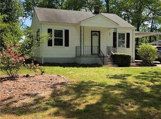 3712 Peterson Ave, Greensboro, NC 27405