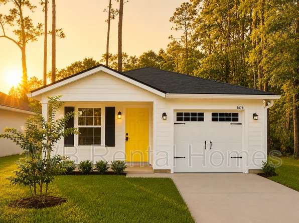 3079 Armstrong St, Jacksonville, FL 32218