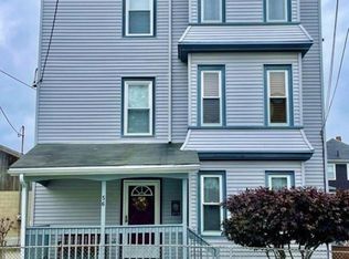 56 Wilbur St #3, Fall River, MA 02724