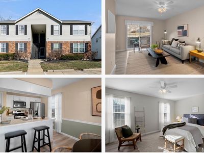 1538 Surrey Ln #A, Saint Charles, MO, 63304