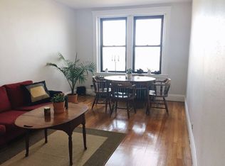 335-A Harvard St #15D, Cambridge, MA 02139