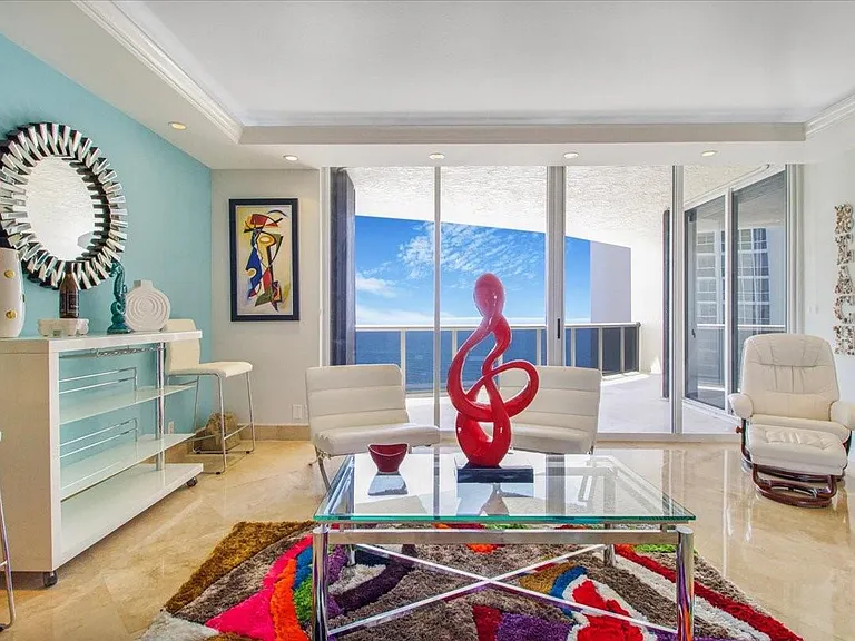 3100 N Ocean Blvd #2103 — Photo 3