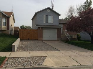 458 W 180 N, Clearfield, UT 84015