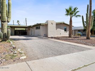7253 E Luana Pl, Tucson, AZ 85710