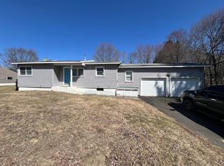 110 Farview Cir, Watertown, CT 06795