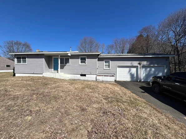 110 Farview Cir, Watertown, CT 06795