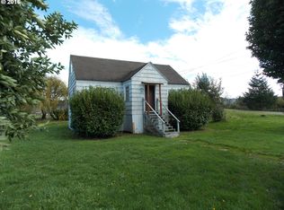 367 Reedsford Rd, Myrtle Point, OR 97458