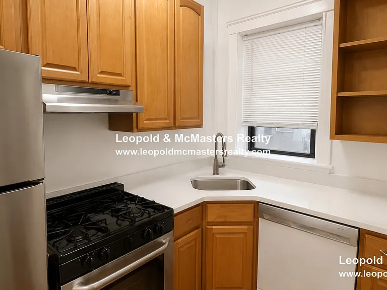 1560 Commonwealth Ave #5 — Photo 8