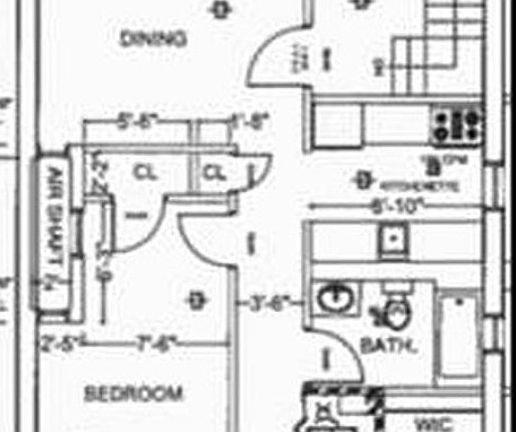 2nd image of 345 E 119th St #4F