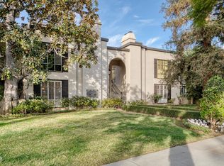 535 S Orange Grove Blvd UNIT 2, Pasadena, CA 91105