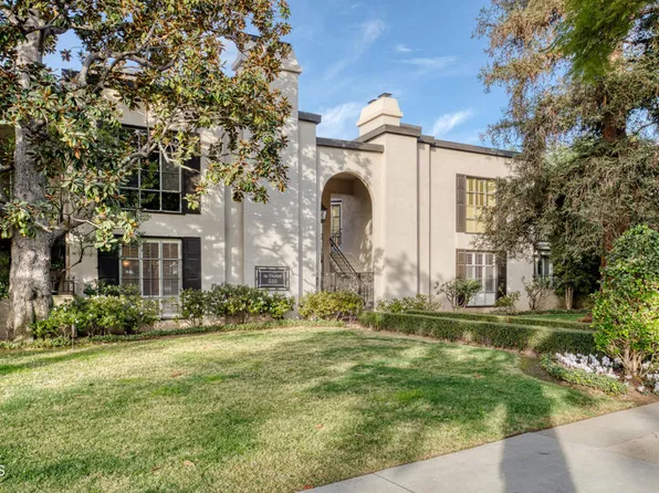 535 S Orange Grove Blvd Unit 2, Pasadena, CA 91105