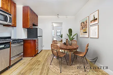 Rented by Blackwater Associates Inc.