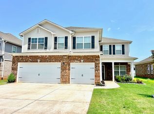 115 Hutchinson Rd, Madison, AL 35756