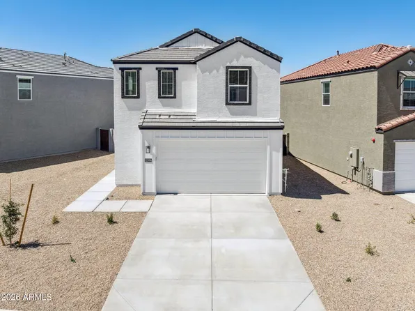 32596 N SMOKE VIEW Trail, Peoria, AZ 85383