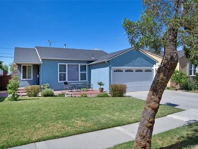 2925 Loomis St, Lakewood, CA, 90712