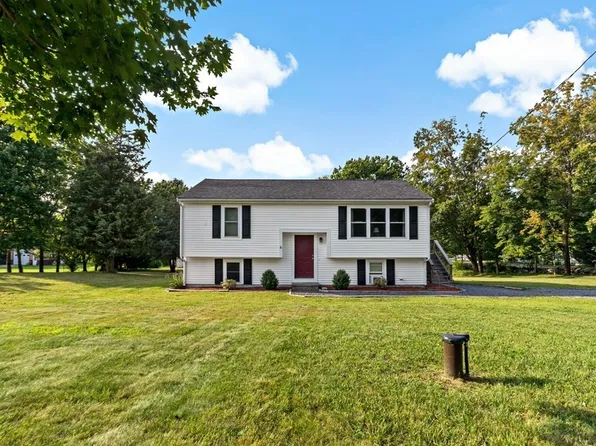 775 Berkley St, Berkley, MA 02779