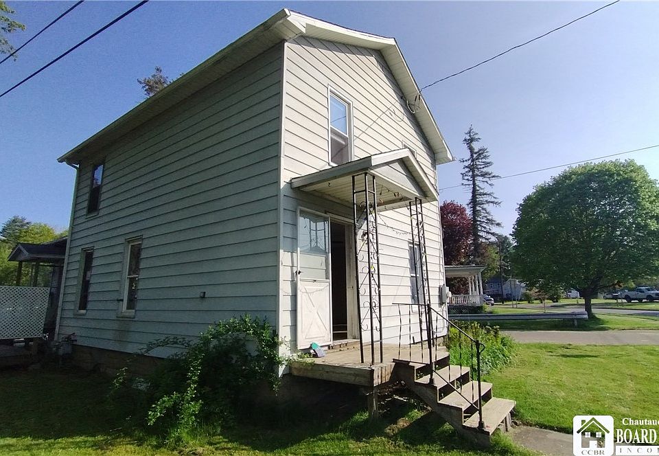 109 Brooklyn St, Portville, NY 14770 Zillow