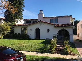 428 N Orange Dr, Los Angeles, CA 90036