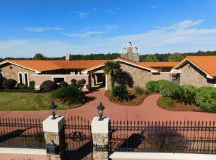 200 Browns Bridge Rd, Purvis, MS 39475