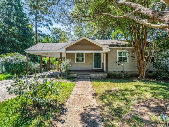 610 Plain St, Columbus, MS 39701