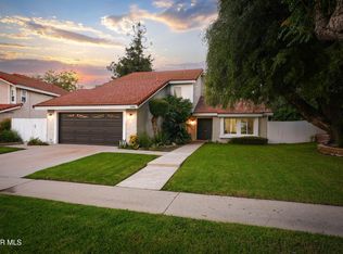 2885 Circle View Dr, Simi Valley, CA 93063