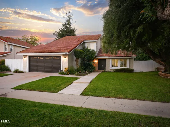 2885 Circle View Dr, Simi Valley, CA 93063
