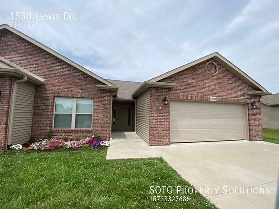 1st image of 1830 Lewis Dr