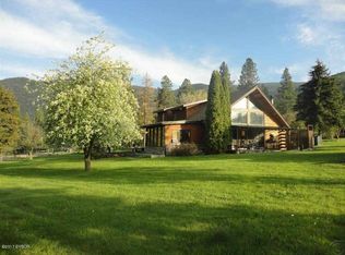 14799 Neil Dr, Lolo, MT 59847
