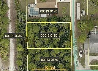 1st image of 23112 W El Dorado Ave Lot 18