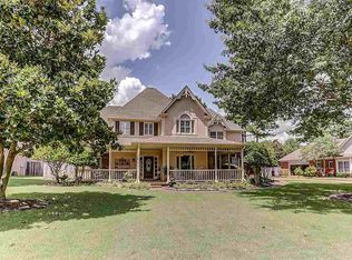 972 Handforth Cv LOT 222, Collierville, TN 38017