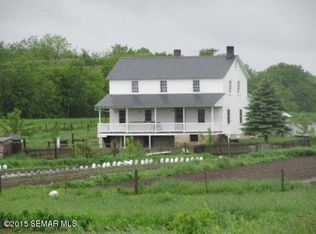 35186 County Road 115, Harmony, MN 55939