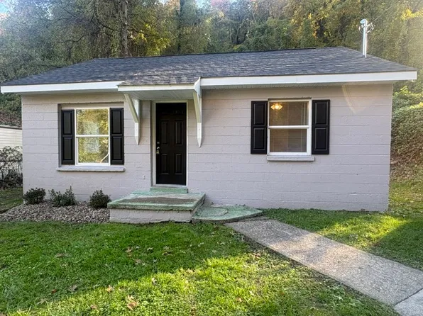 420 Porter Rd, Charleston, WV 25314