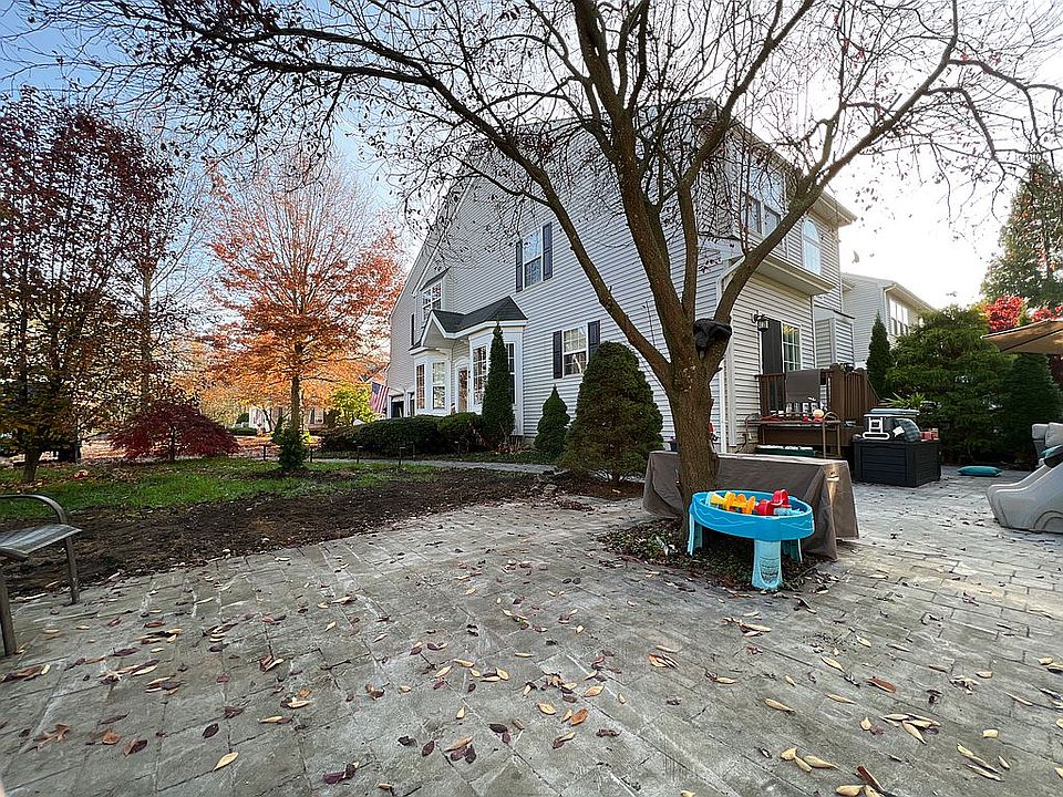 HOA paid till January 2024