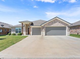 2644 Cowgirl Trl, Belton, TX 76513