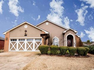 4012 Aggie, Jonesboro, AR 72401