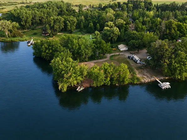 Lake Mist Dr, Grasston, MN 55030