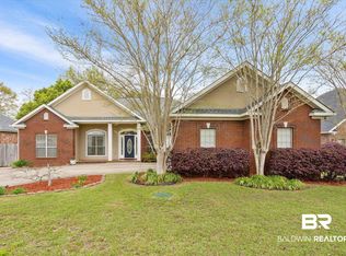 9690 Old Abilene Ct, Mobile, AL 36695