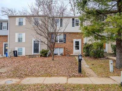 8505 Castlemill Cir, Baltimore, MD, 21236