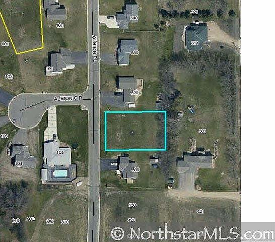 1st image of 510 Albian Place