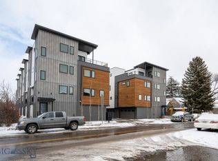 519 E Mendenhall Ave #2, Bozeman, MT 59715