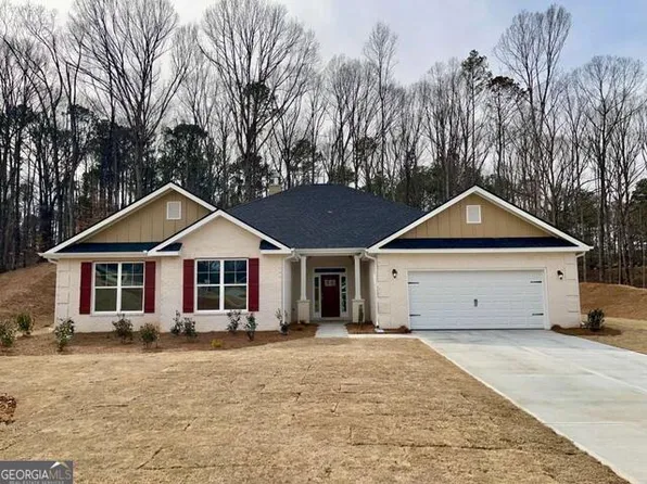 5311 Tuscany Dr, Douglasville, GA 30135
