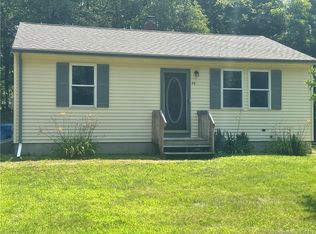 72 Richardson Hill Rd, Griswold, CT 06351