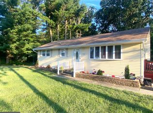 1715 Jackson Dr, Vineland, NJ 08360