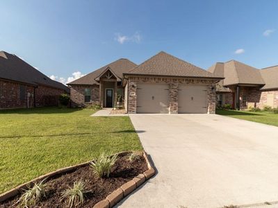 628 Victory Way, Lake Charles, LA, 70611