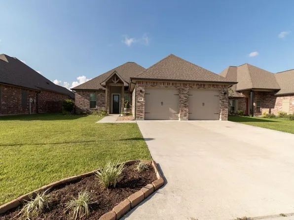 628 Victory Way, Lake Charles, LA 70611
